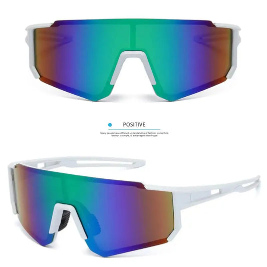 Cycling Glasses Men's And Women's Road Bike Sunglasses