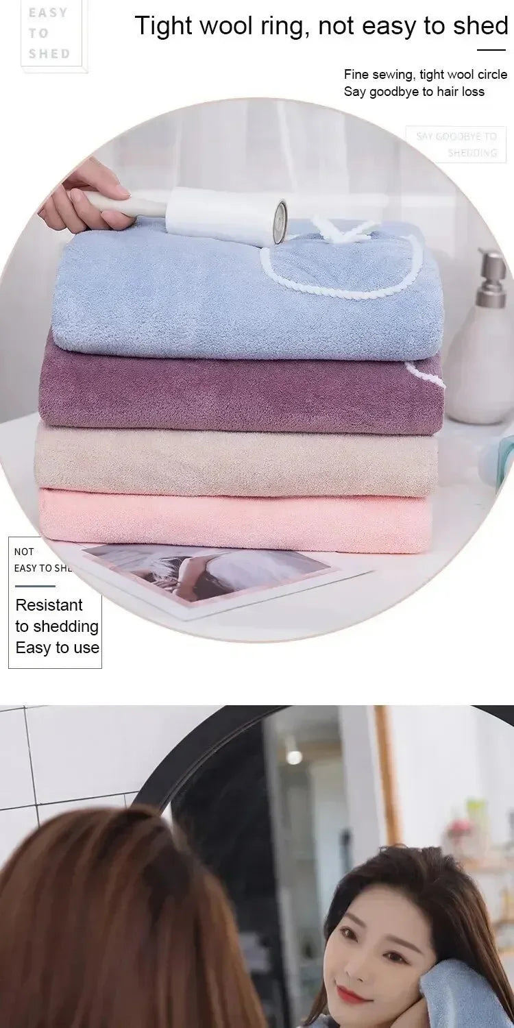 Womens Bath Towels