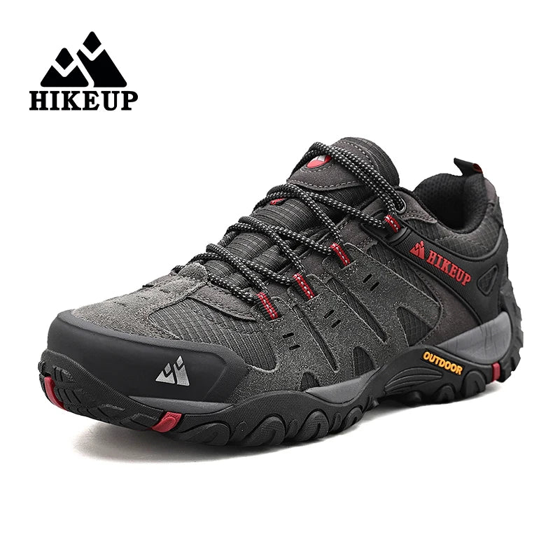 Men's mountain shoes