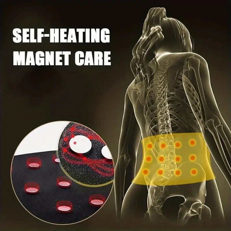 Massage Belt Sports