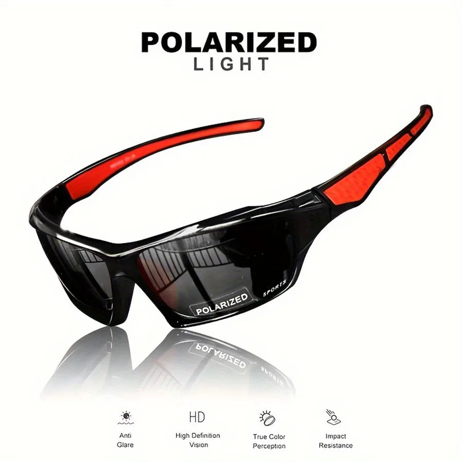 Fashion Sports Sunglasses