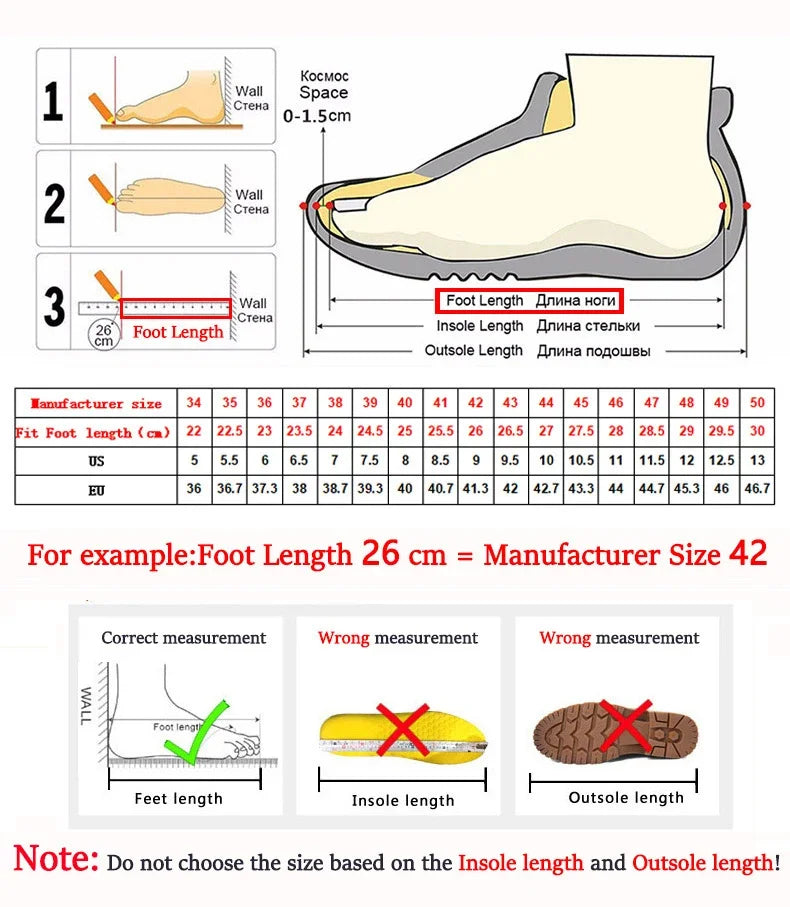 Men Tactical Boots