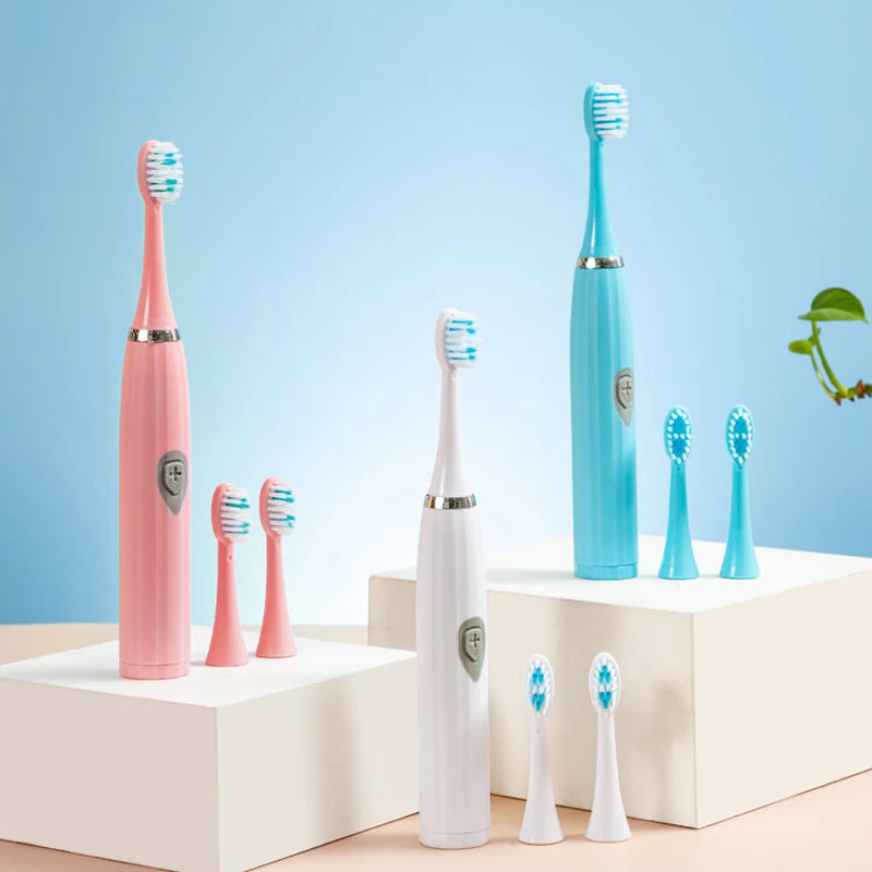 Electric Toothbrush