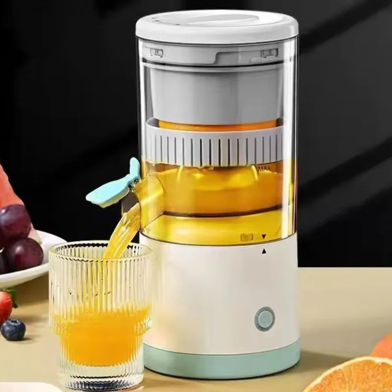 Electric Juicer