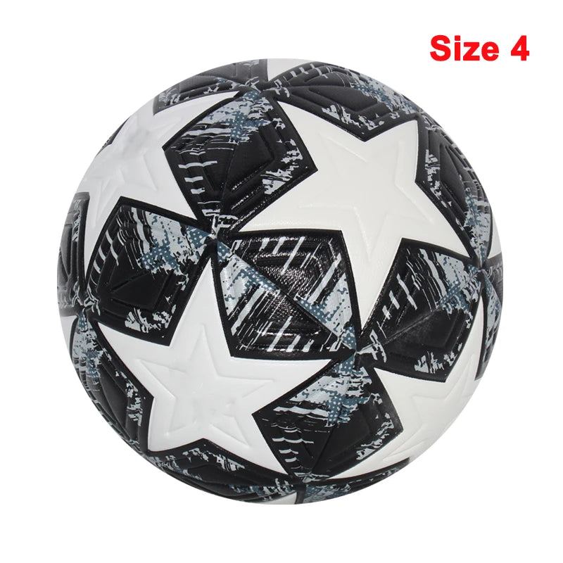 High Quality Soccer Balls Official Size 4/5