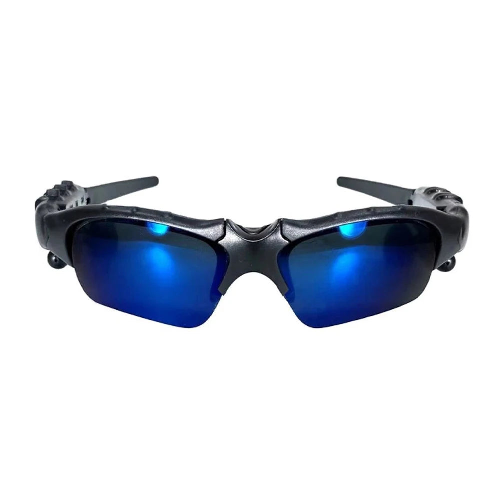 Smart Polarized Sunglasses Bluetooth 5.0 Audio Glasses