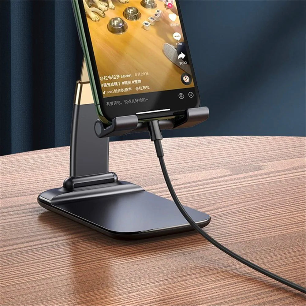 Desktop Mobile Phone Stand