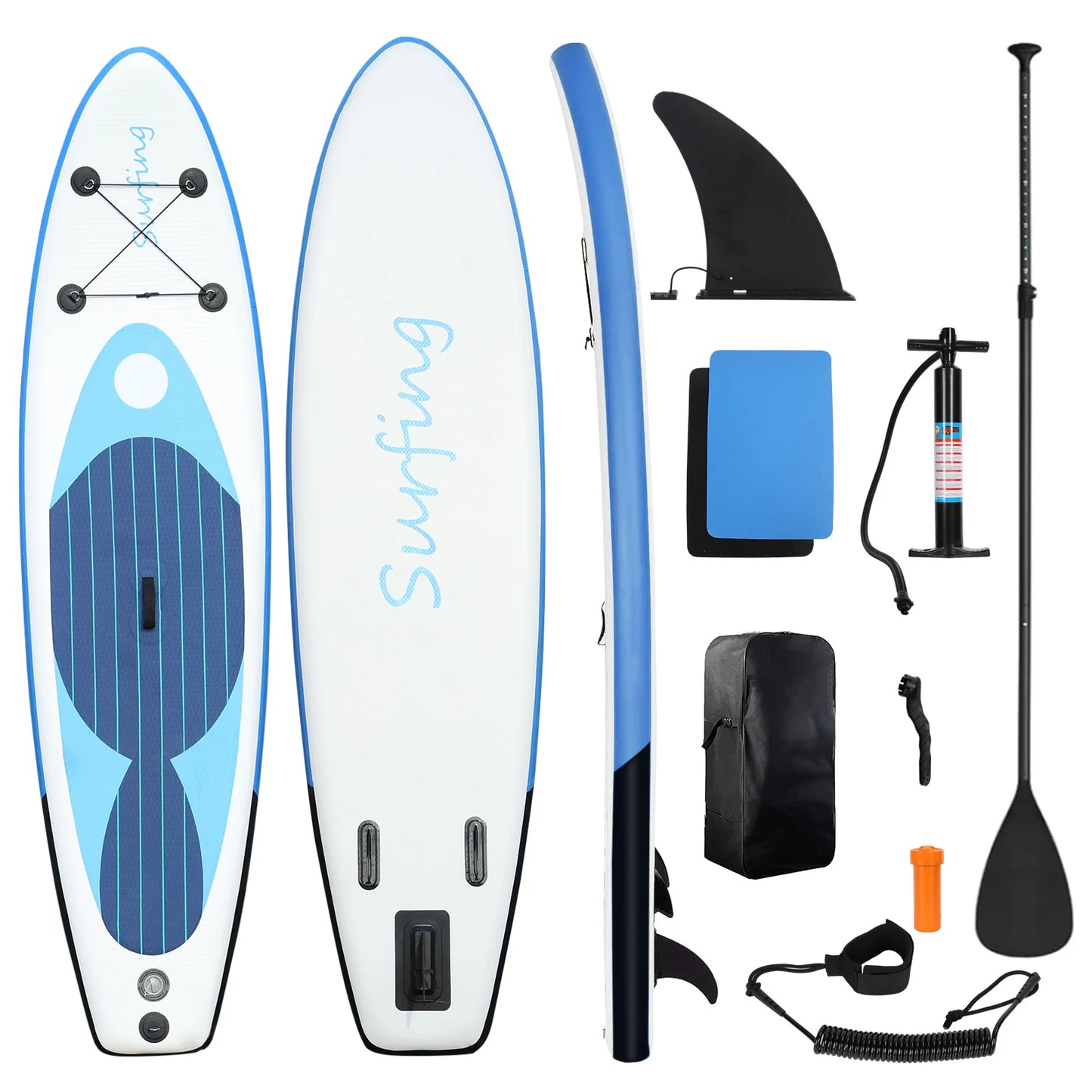 Stand Up Paddle Board Water Sports