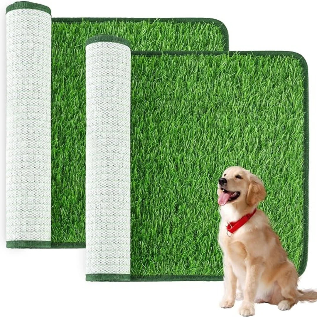 Artificial Grass Dog Pad