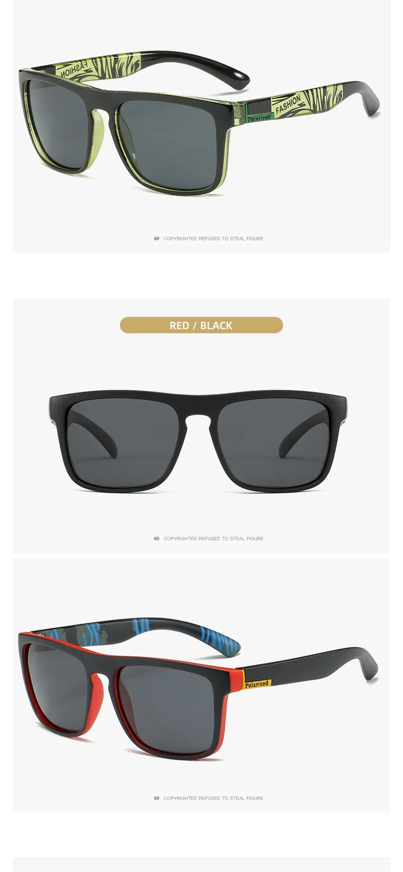 Sunglasses Brand