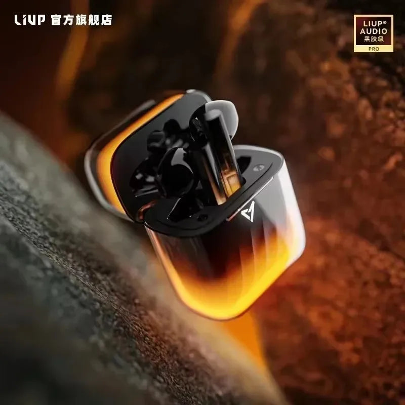 LIUP  Wireless Headset