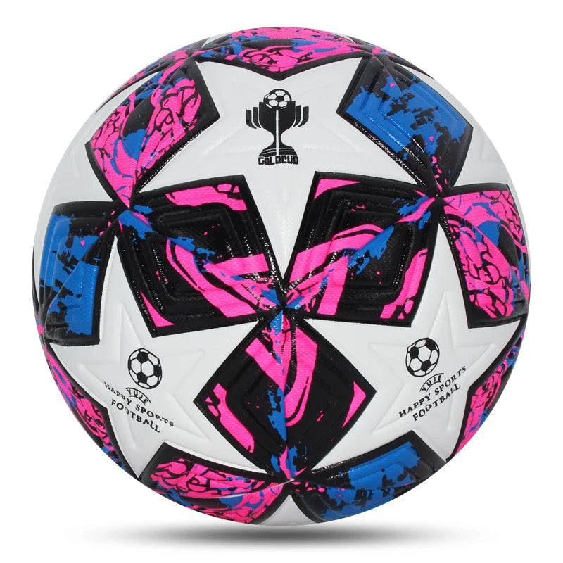 High Quality Soccer Balls Official Size 4/5