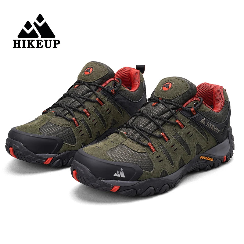 Men's mountain shoes