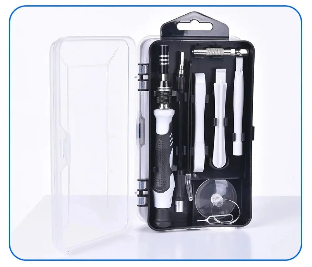 Electronics Screwdriver Set