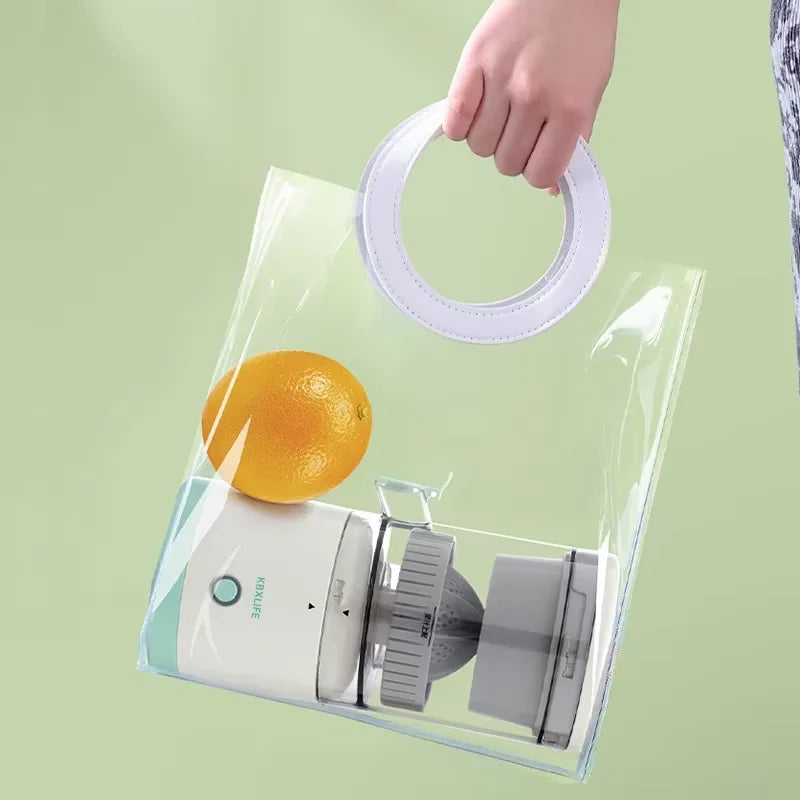 Electric Juicer