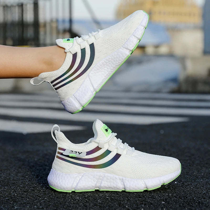 Women Sports Shoes