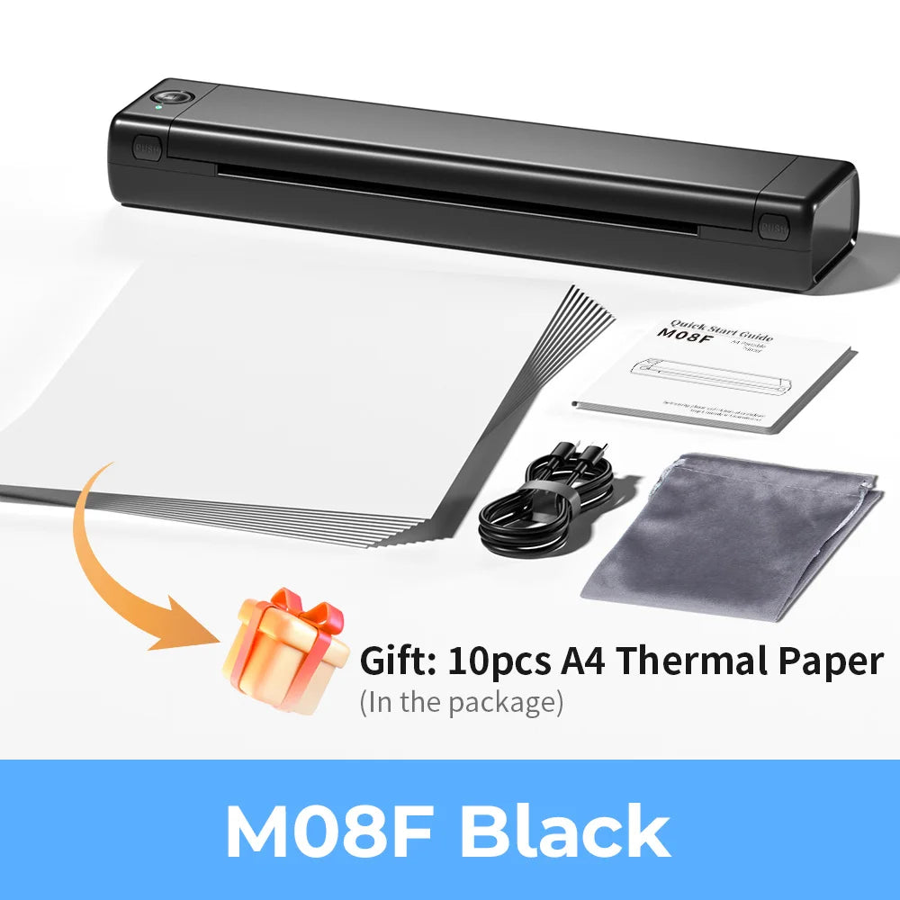 Phomemo Thermal Printer