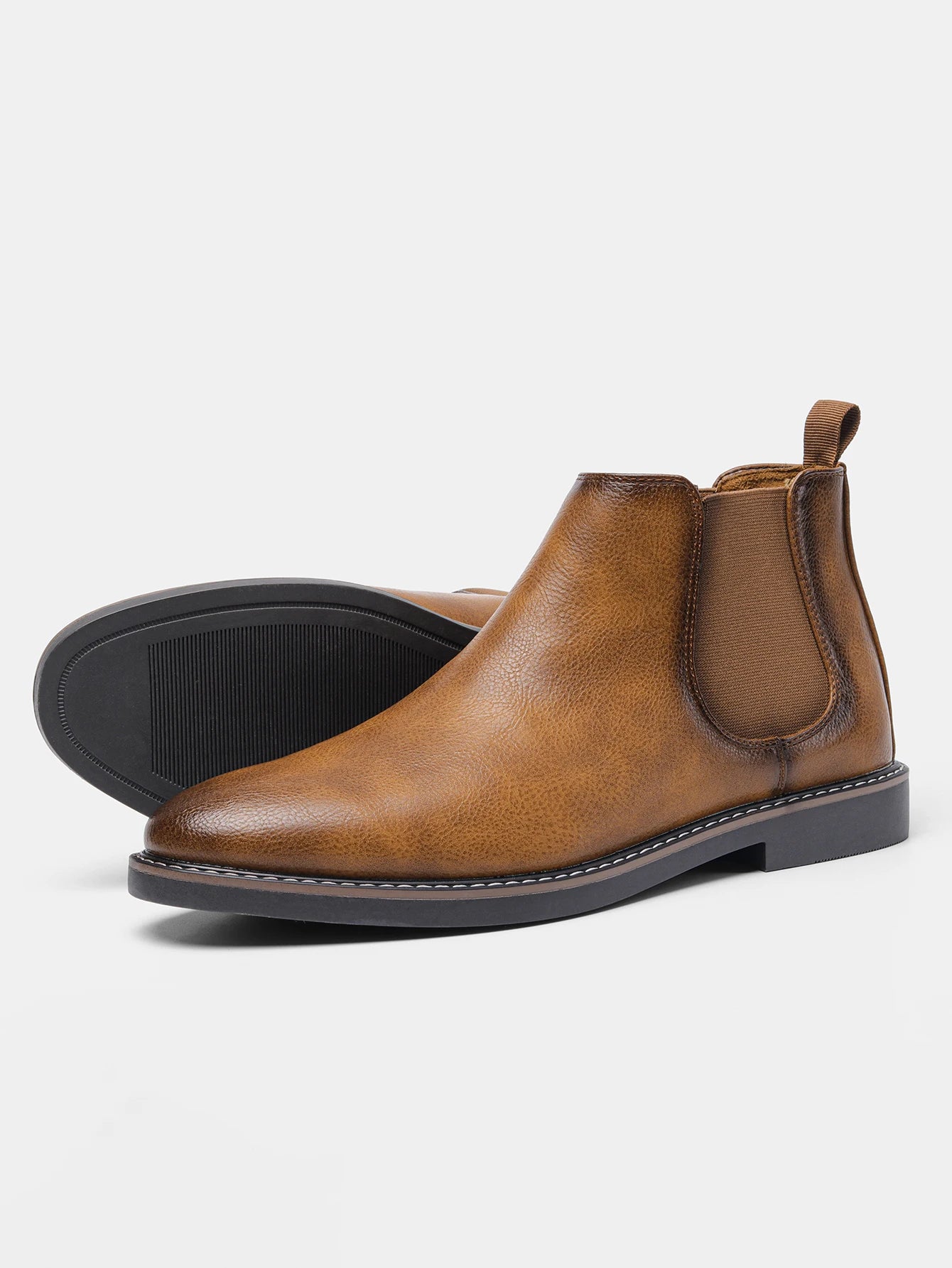 Men Chelsea Boots