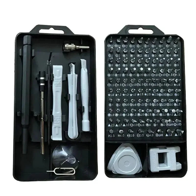 Electronics Screwdriver Set