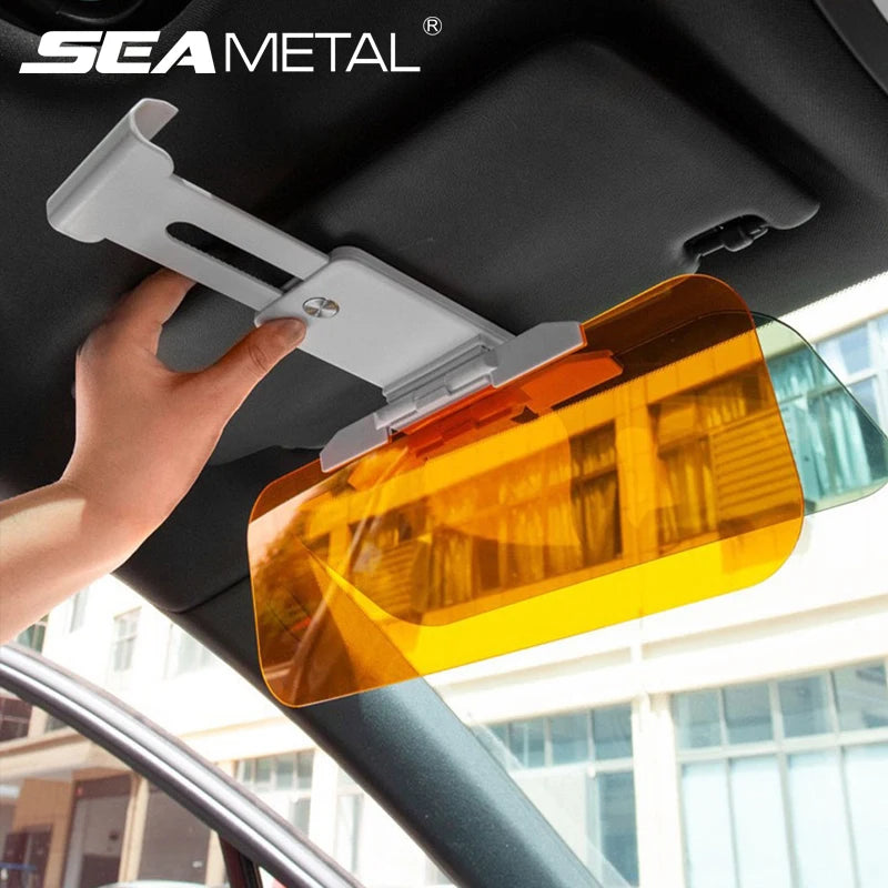 Car Sun Anti Glare