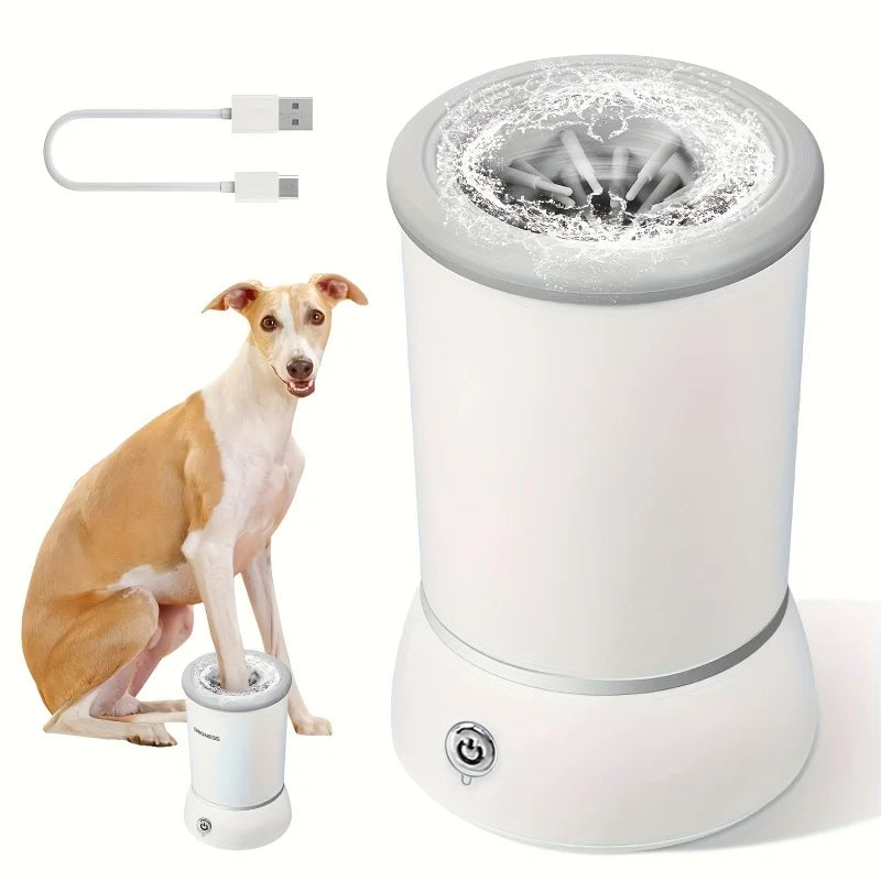 Pet Paw washer