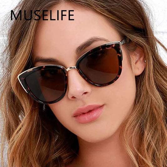 Sunglasses Women Vintage