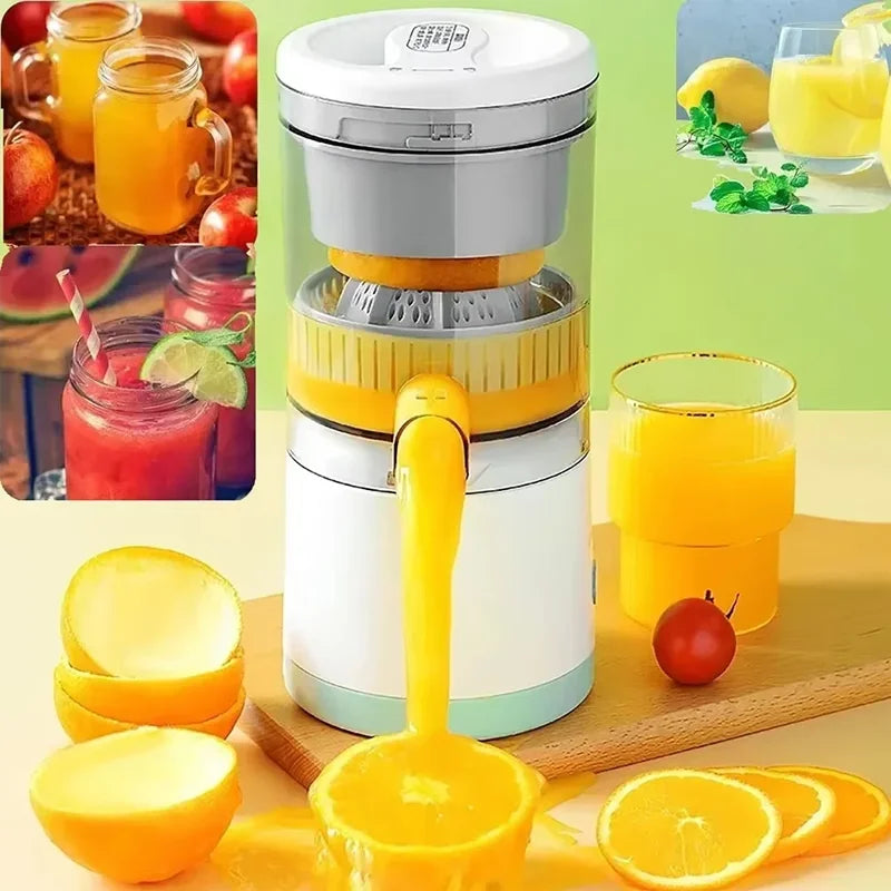 Electric Juicer