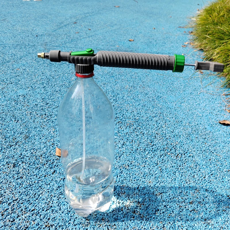 Garden Watering