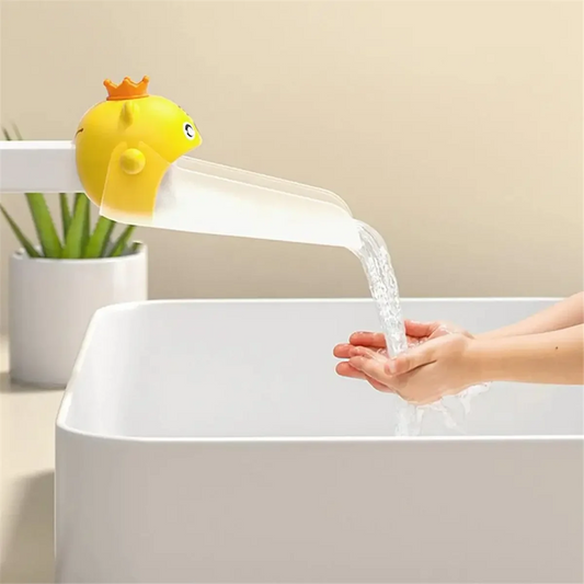 Animals Faucet Extender for Kids