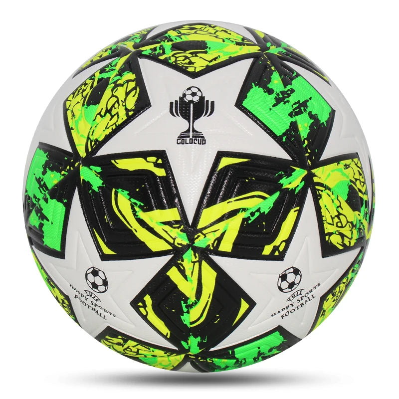 High Quality Soccer Balls Official Size 4/5