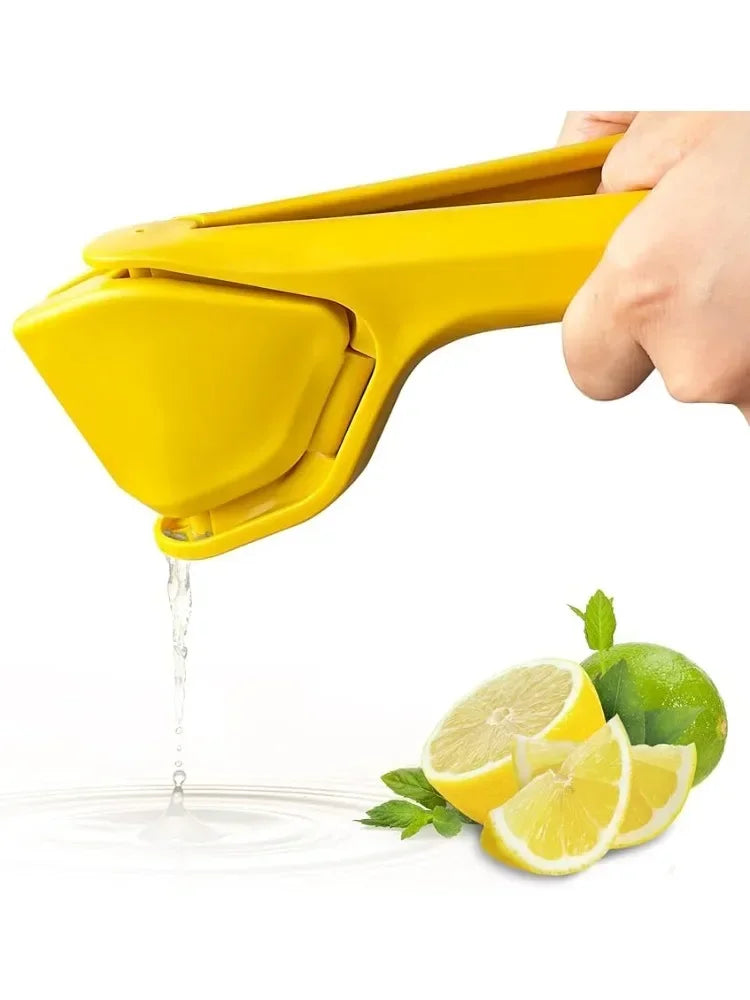 New Manual Lemon Fruit Juicer Easy To Squeeze