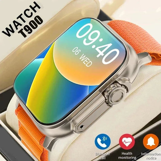 Smartwatch Bluetooth