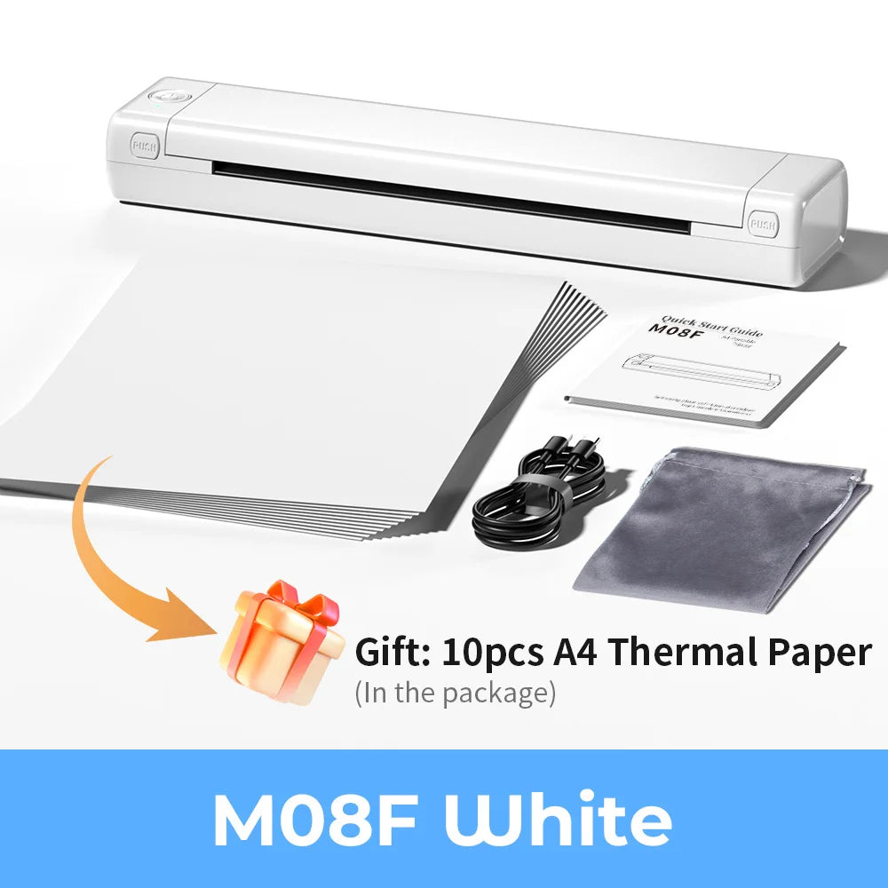 Phomemo Thermal Printer