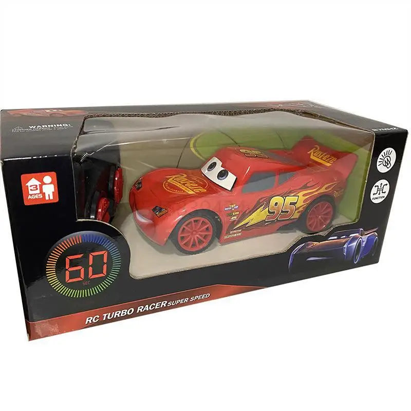 Disney Pixar Cars 3 Remote Control