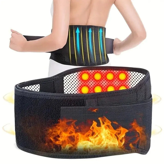 Massage Belt Sports