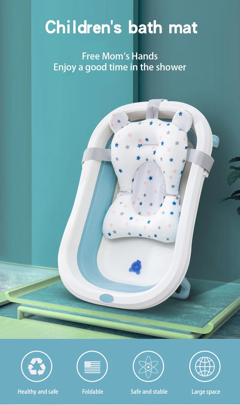 Baby Bath Seat