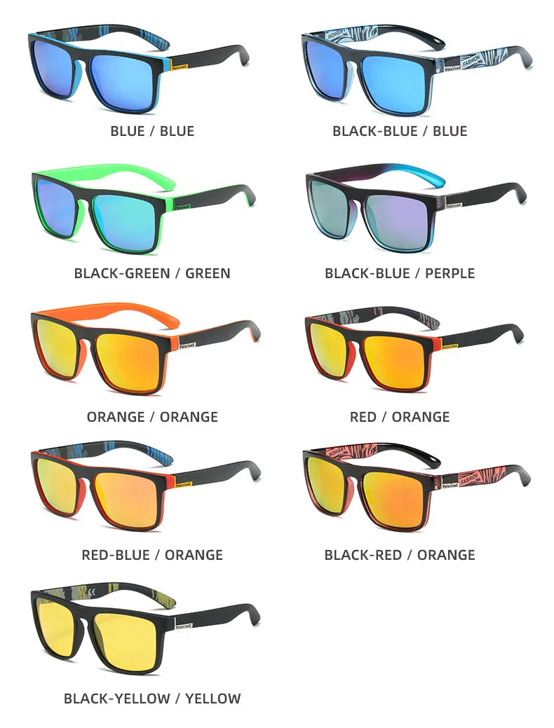 Sunglasses Brand