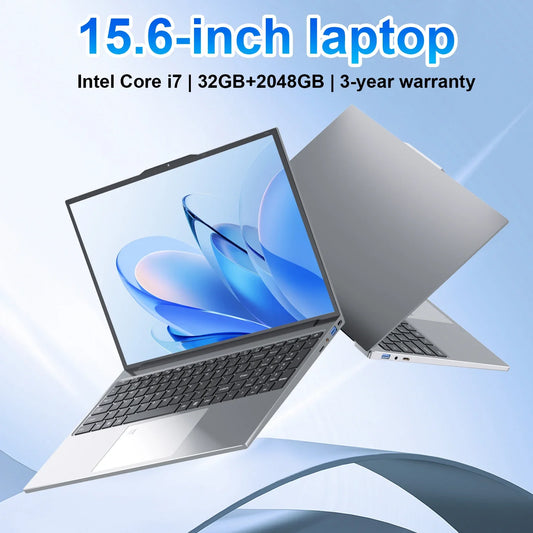 NEW "laptop Intel Core i7