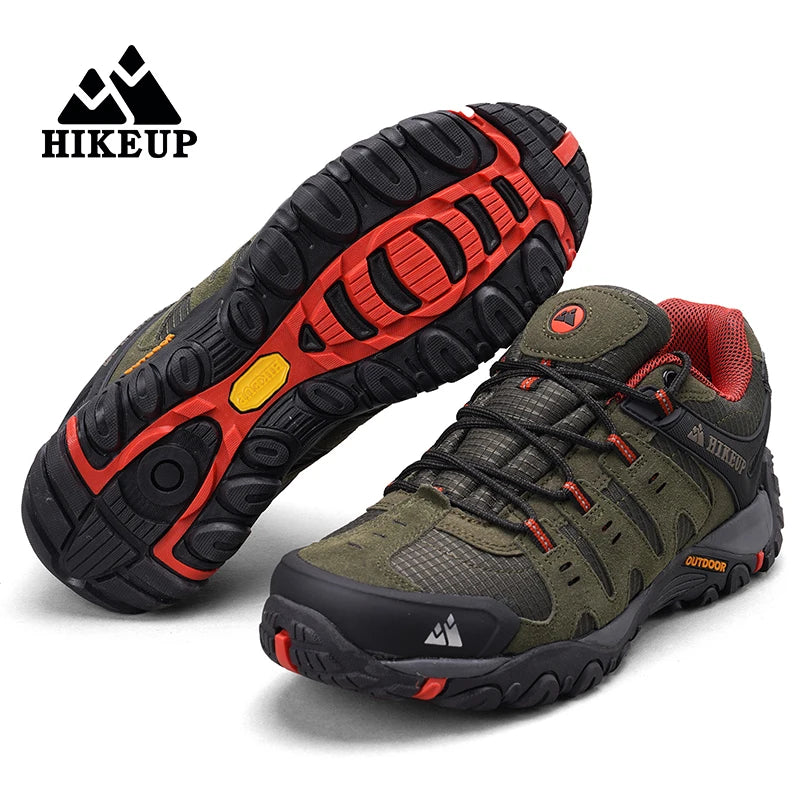 Men's mountain shoes