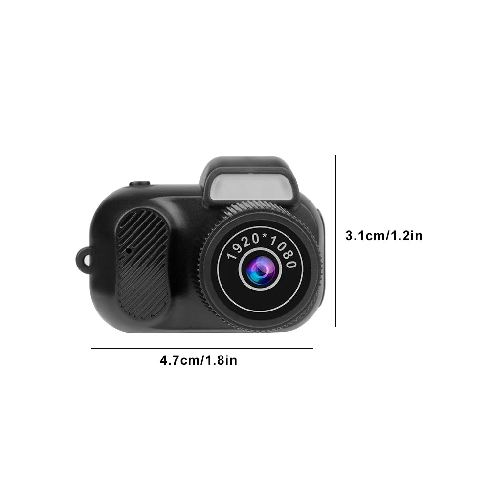 Mini Camera