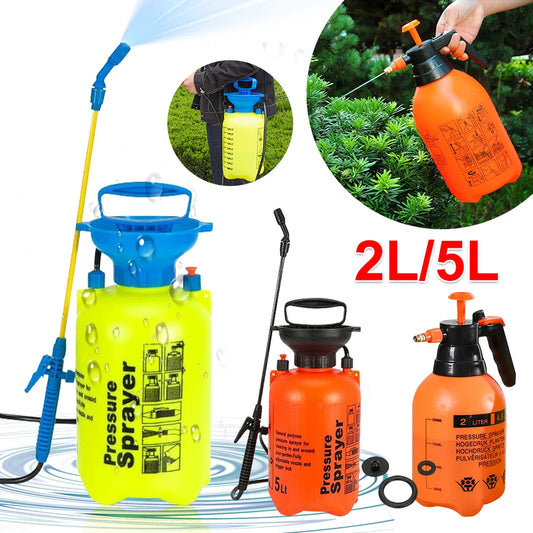 Garden Sprayer Water Pump