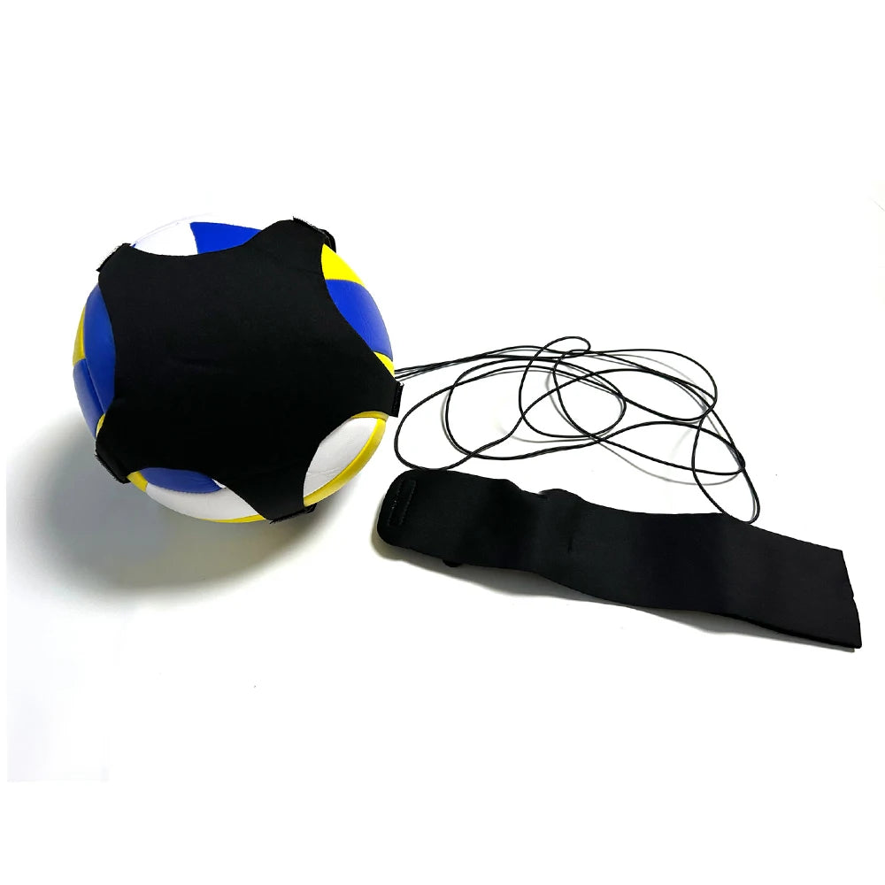 Football Training Belt Soccer Ball Kicking