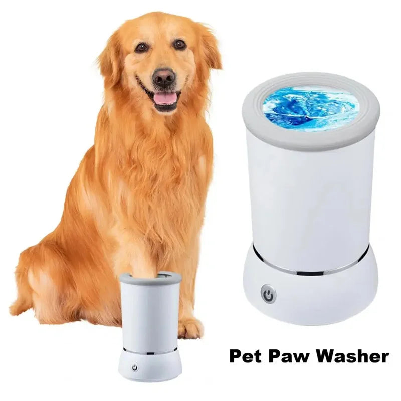 Pet Paw washer