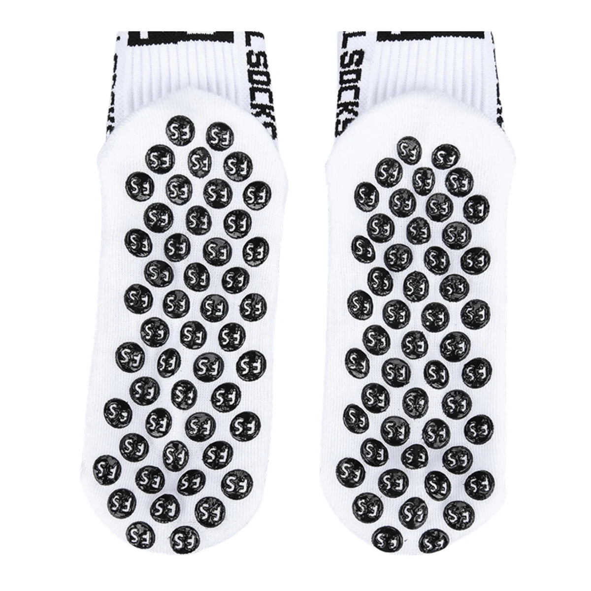 Grip Soccer Socks