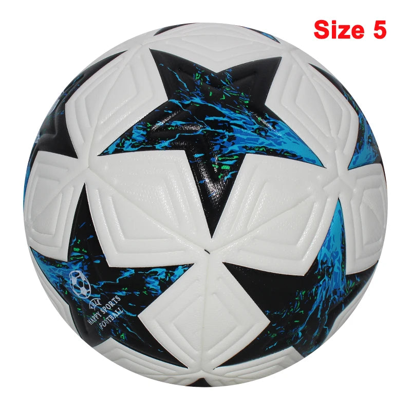 High Quality Soccer Balls Official Size 4/5