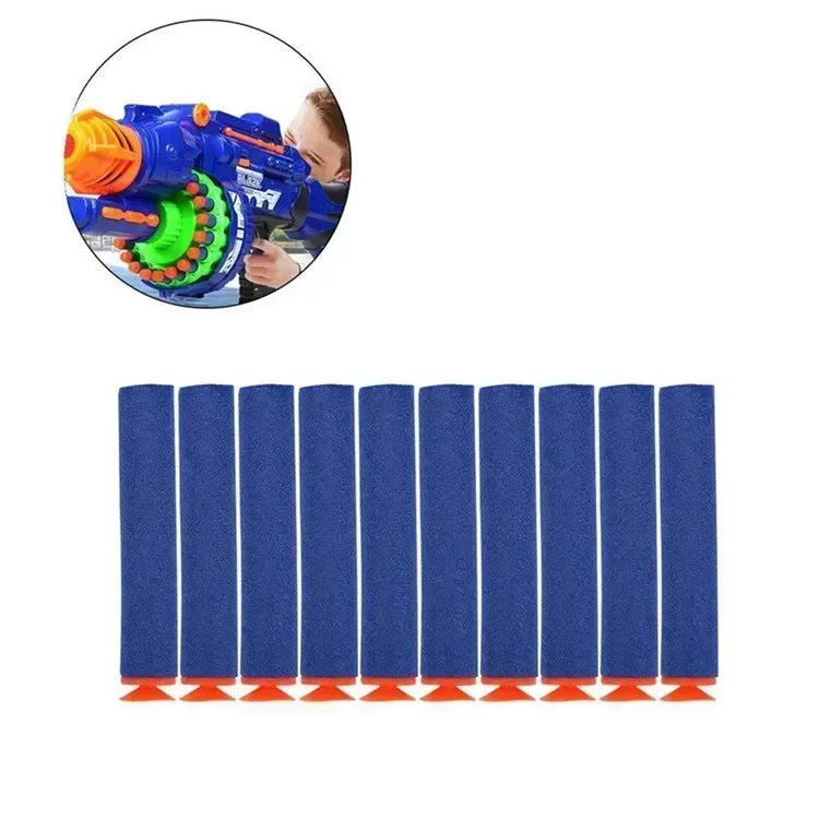 New Weapon for Nerf Gun Electric