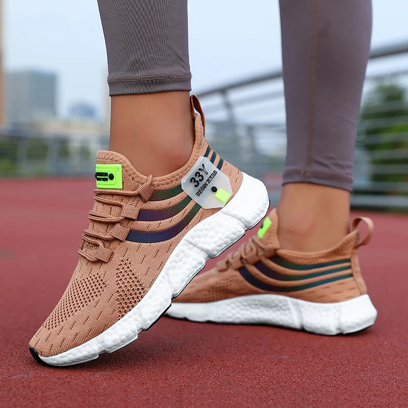 Women Sports Shoes