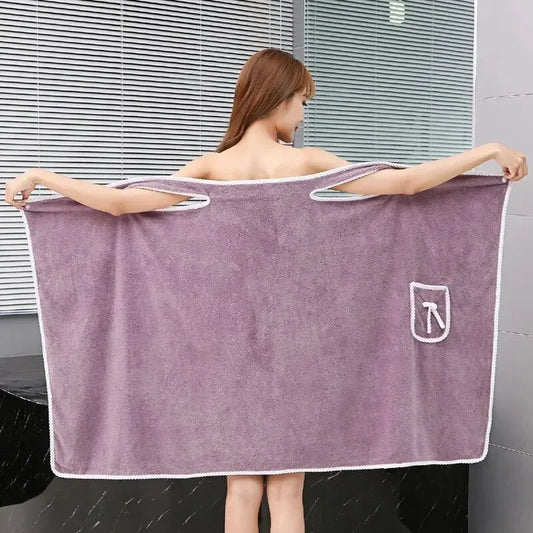 Womens Bath Towels