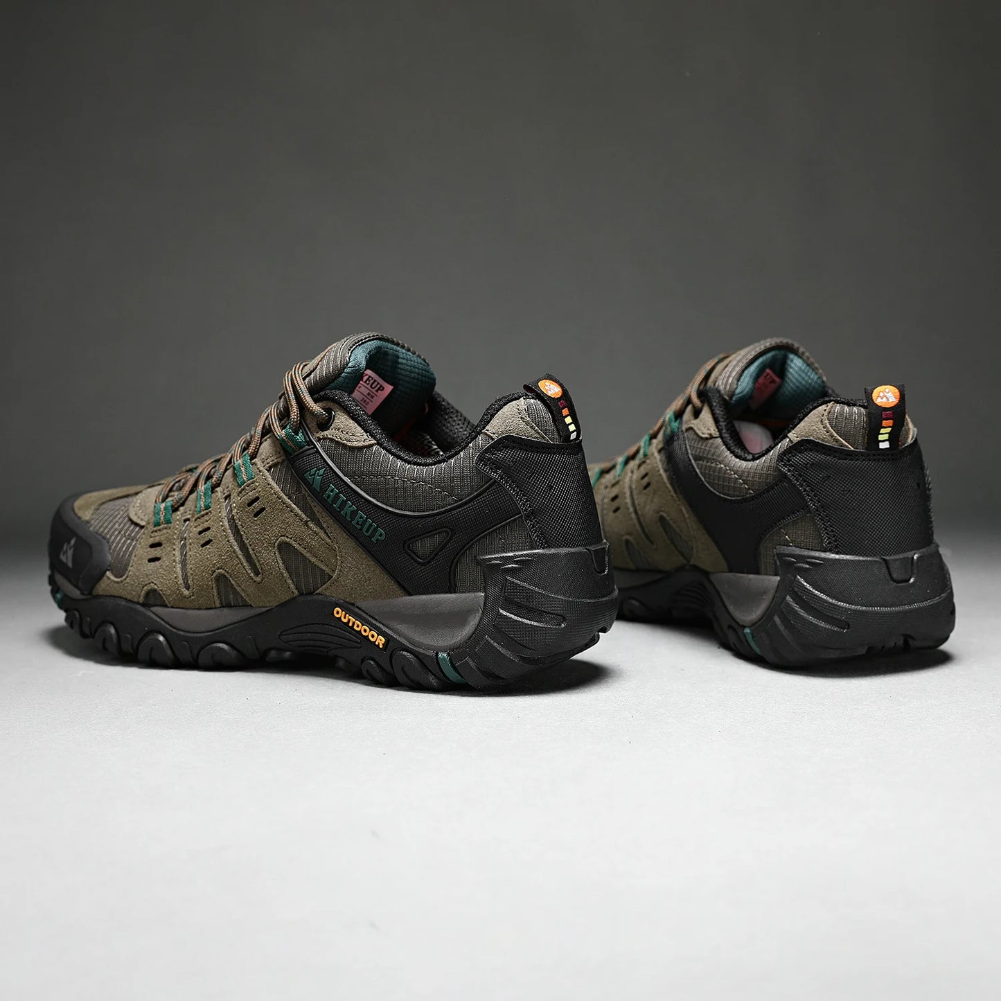 Men's mountain shoes