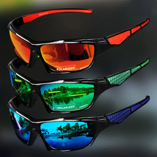 Fashion Sports Sunglasses